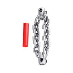 PONTEIRA CORRENTE DUPLA CARBONETO 6MM