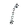 RIDGID 64293 K9-102 FlexShaft Single-Chain Knocker for 1 1/4'-2 Pipe