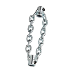 PONTEIRA CORRENTE SIMPLES 6MM