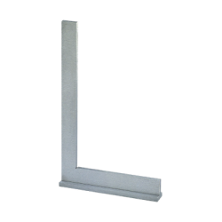 Esquadro em Aço a 90º com Base 200 x 135 mm BELFLEX