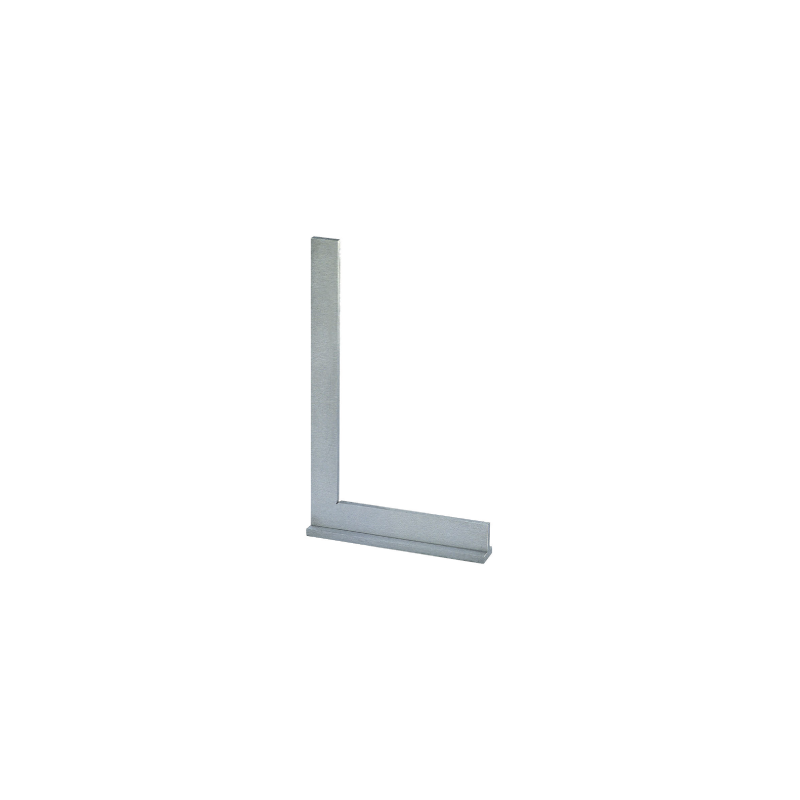 Esquadro em Aço a 90º com Base 200 x 135 mm BELFLEX