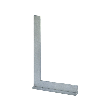 Esquadro em Aço a 90º com Base 200 x 135 mm BELFLEX