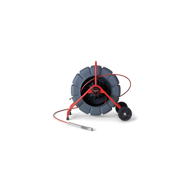 RIDGID SeeSnake 6' (150 mm) Centering Star Guides, Pkg of 10 for Self-Level & Standard SeeSnake RIDGID SeeSnake 6' (150 mm) Centering Star Guides, Pkg of 10 for Self-Level & Standard SeeSnake