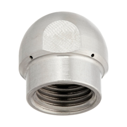 RIDGID Propulsion Nozzle 1⁄4 'NPT, Model H-91