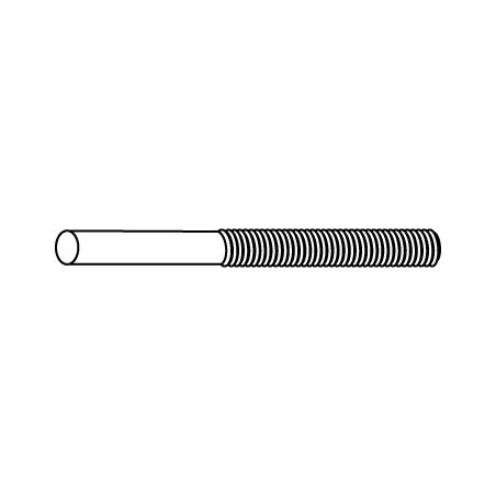 CHEMITOOL FASTENERS  Direct sinker 4.8 M20X400 LV065