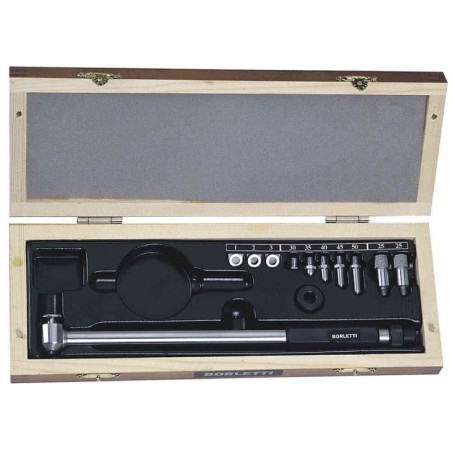 BELFLEX Precision Bore Gauges Indicators AC180