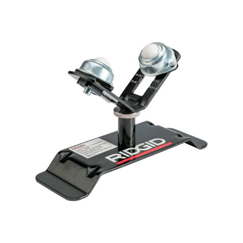 RIDGID 64903 Tube Support for PC116 RIDGID 64903 Tube Support for PC116
