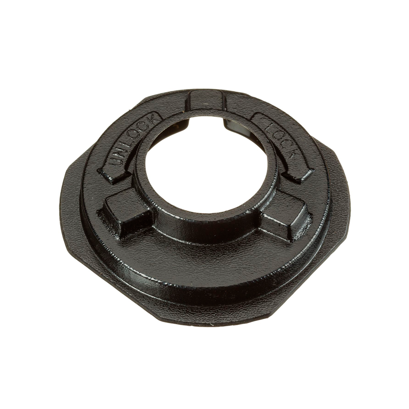 RIDGID 65692 Jaw Set K60SP Cover