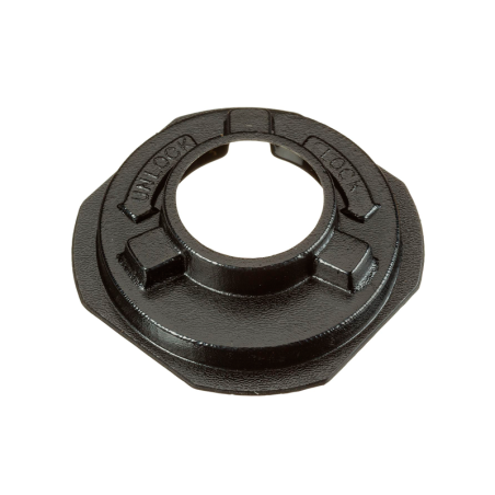Tampa do Conjunto de Garras K60SP 65692 RIDGID