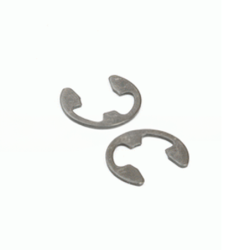 PKG-2 RETAINING RINGS