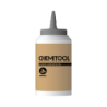 CHEMITOOL Caramel Liquid Glue D4