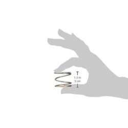 RETURN SPRING