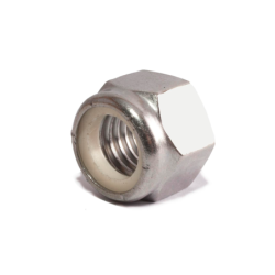 E1191 1/4-20 LOCK NUT