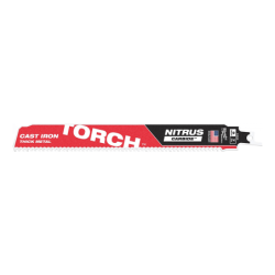 LAM. SABRE THE TORCH CARBIDE NITRO 230mm