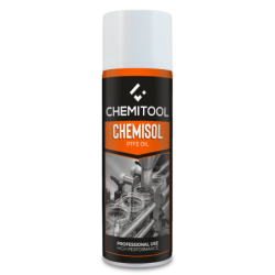 CHEMISOL SPRAY ÓLEO TEFLON NSF 500ML