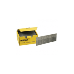 Pregos para pistolas de pregos De Walt 1.25mm x50mm