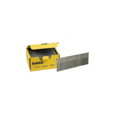 Pregos para pistolas de pregos De Walt 1.25mm x50mm