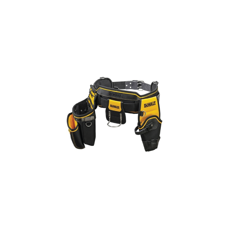 Delantal Porta-Herramientas DeWalt