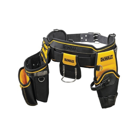 Delantal Porta-Herramientas DeWalt