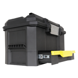 STANLEY® One Touch Toolbox with Drawer STN1-70-316