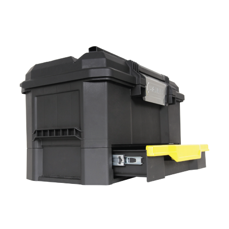 STANLEY® One Touch Toolbox with Drawer STN1-70-316