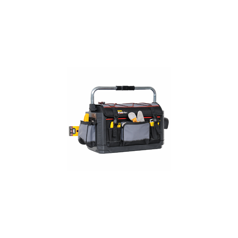 Bolso Estrutura Rígida com Tampa STN1-79-213 STANLEY® FATMAX®