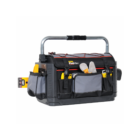 Bolso Estrutura Rígida com Tampa STN1-79-213 STANLEY® FATMAX®