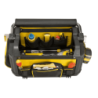 Bolso Estrutura Rígida com Tampa STN1-79-213 STANLEY® FATMAX®