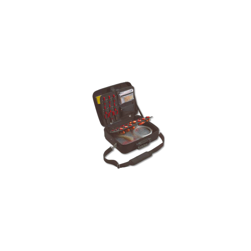 PLANO Bag Port Tools Professional (40x40x17)