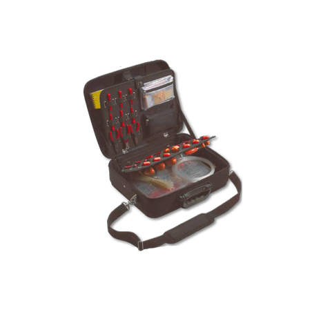PLANO Bag Port Tools Professional (40x40x17)