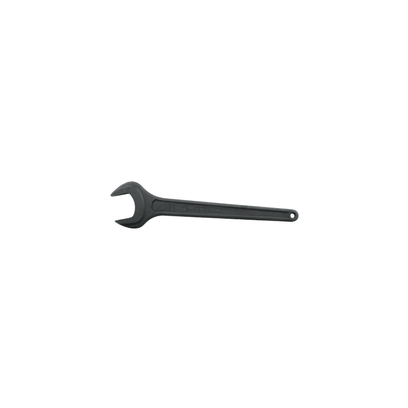 KING TONY 41mm Single Open End Wrench