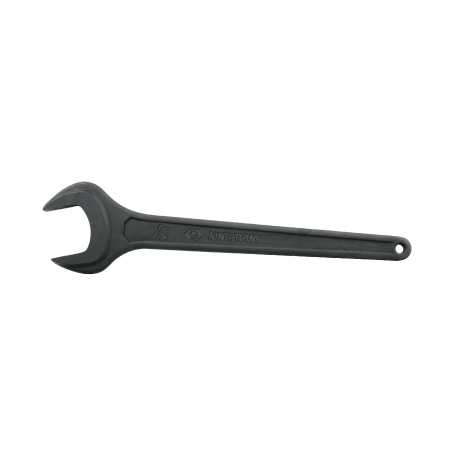 KING TONY 41mm Single Open End Wrench