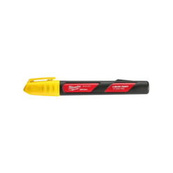 Marcador Líquido Amarillo INKZALL™ MILWAUKEE