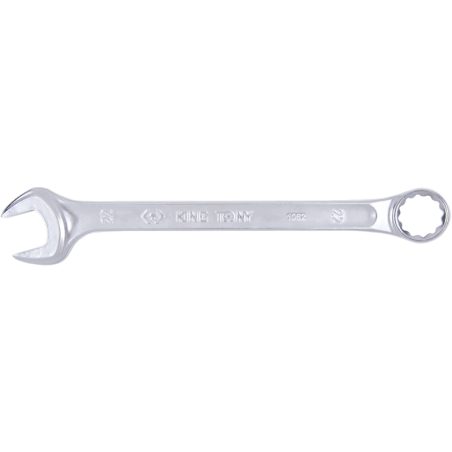 KING TONY Combination Wrench 22mm