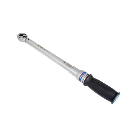 KING TONY Torque Wrench 12D 20-100NM Industrial