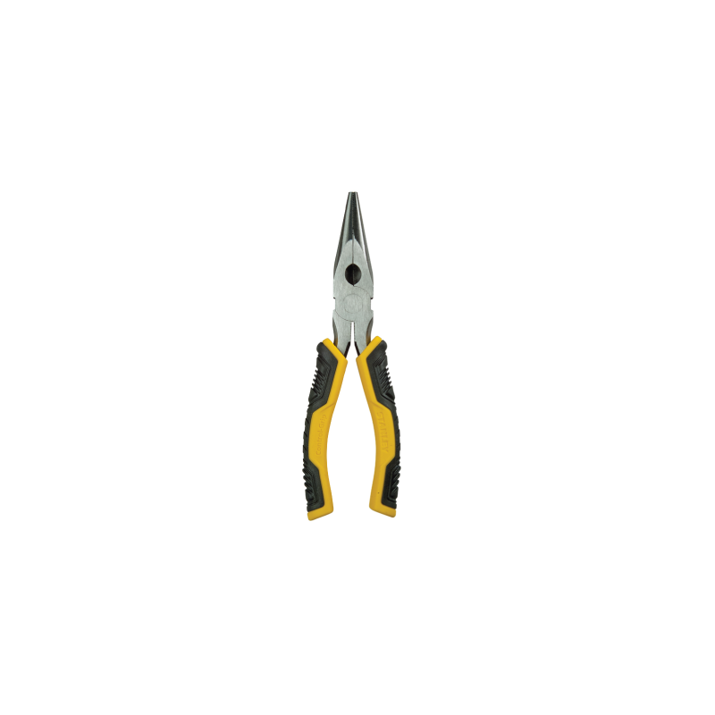 ALICATE CONTROL GRIP BOCA LONGA 150MM