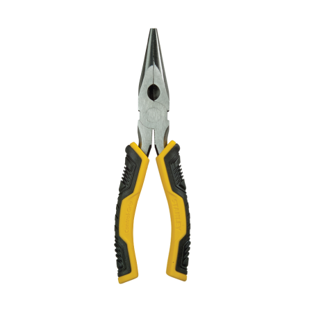 ALICATE CONTROL GRIP BOCA LONGA 150MM
