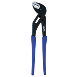 IRWIN Universal Water Pump Pliers With Thin Grip TG 200 mm