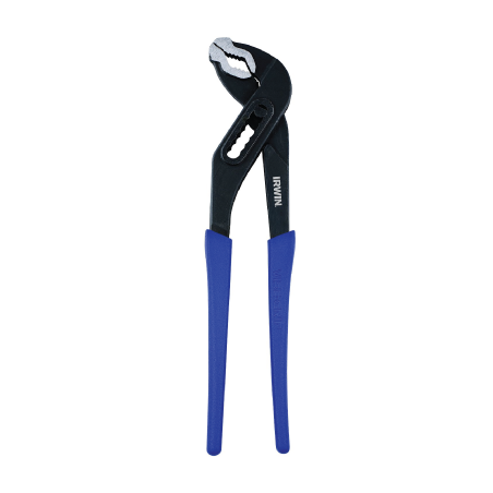 Alicate  Bomba D'Água Universal com Pega Fina IRWIN TG 200 mm