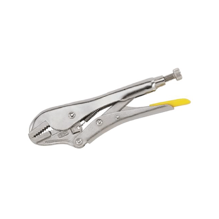 Alicate MaxSteel® Maxila Reta 225mm STANLEY®