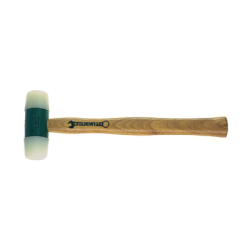 STAHLWILLE Nylon Hammer Ø 60 mm