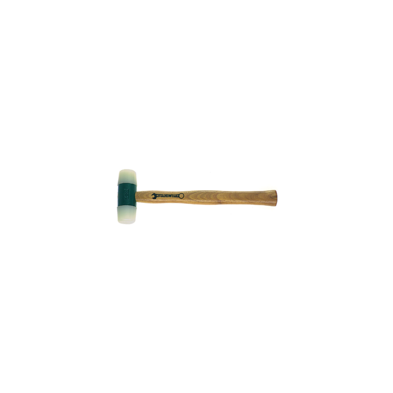 STAHLWILLE Nylon Hammer Ø 60 mm