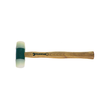 STAHLWILLE Nylon Hammer Ø 60 mm