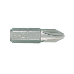 KING TONY 1/4' PH4 PHILLIPS® Bit