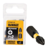 Pontas Torção de Impacto 5 x PH2 DeWalt 25mm