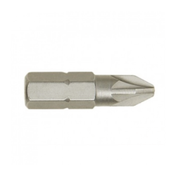 IRWIN POZIDRIV Pz3 Insert Bit Ø6,35 mmx25 mm (10un.)