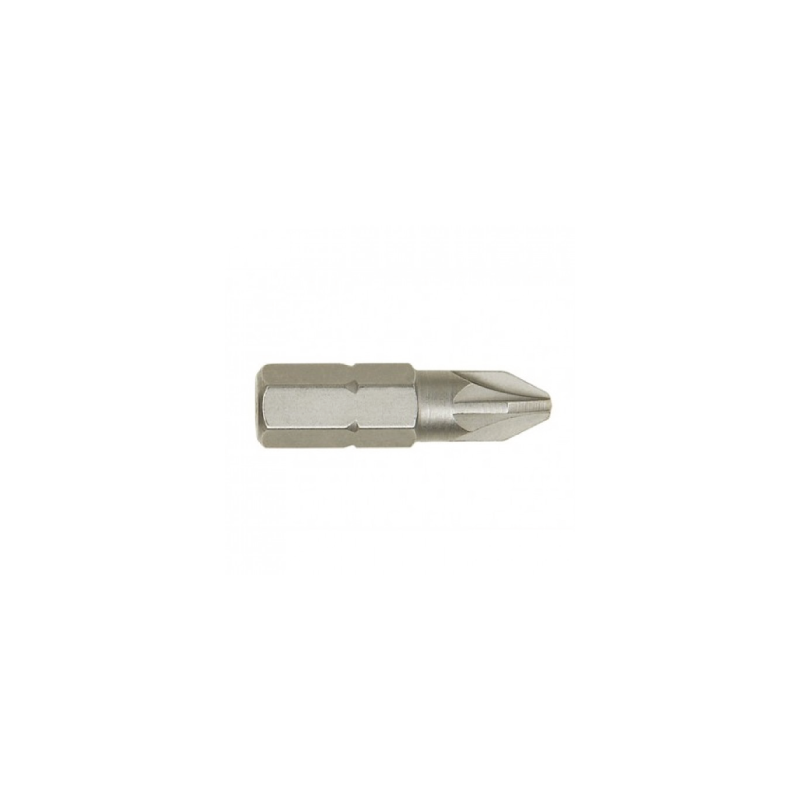 IRWIN POZIDRIV Pz3 Insert Bit Ø6,35 mmx25 mm (10un.)