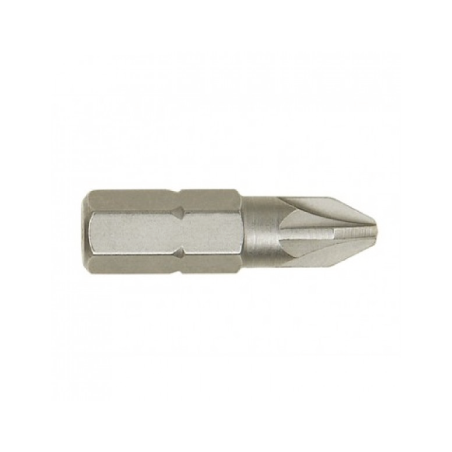 IRWIN POZIDRIV Pz3 Insert Bit Ø6,35 mmx25 mm (10un.)