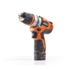 AEG 2V Battery-less Drill/Screwdriver