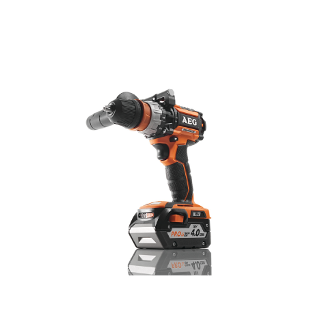 Berbequim Combi 18V com Motor sem Escovas PROLITHIUM-ION™ AEG 2.0 Ah